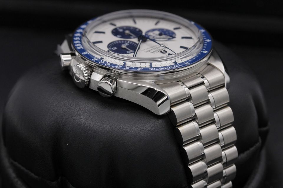 Omega Speedmaster Anniversary Series 310.32.42.50.02.001 Image 4